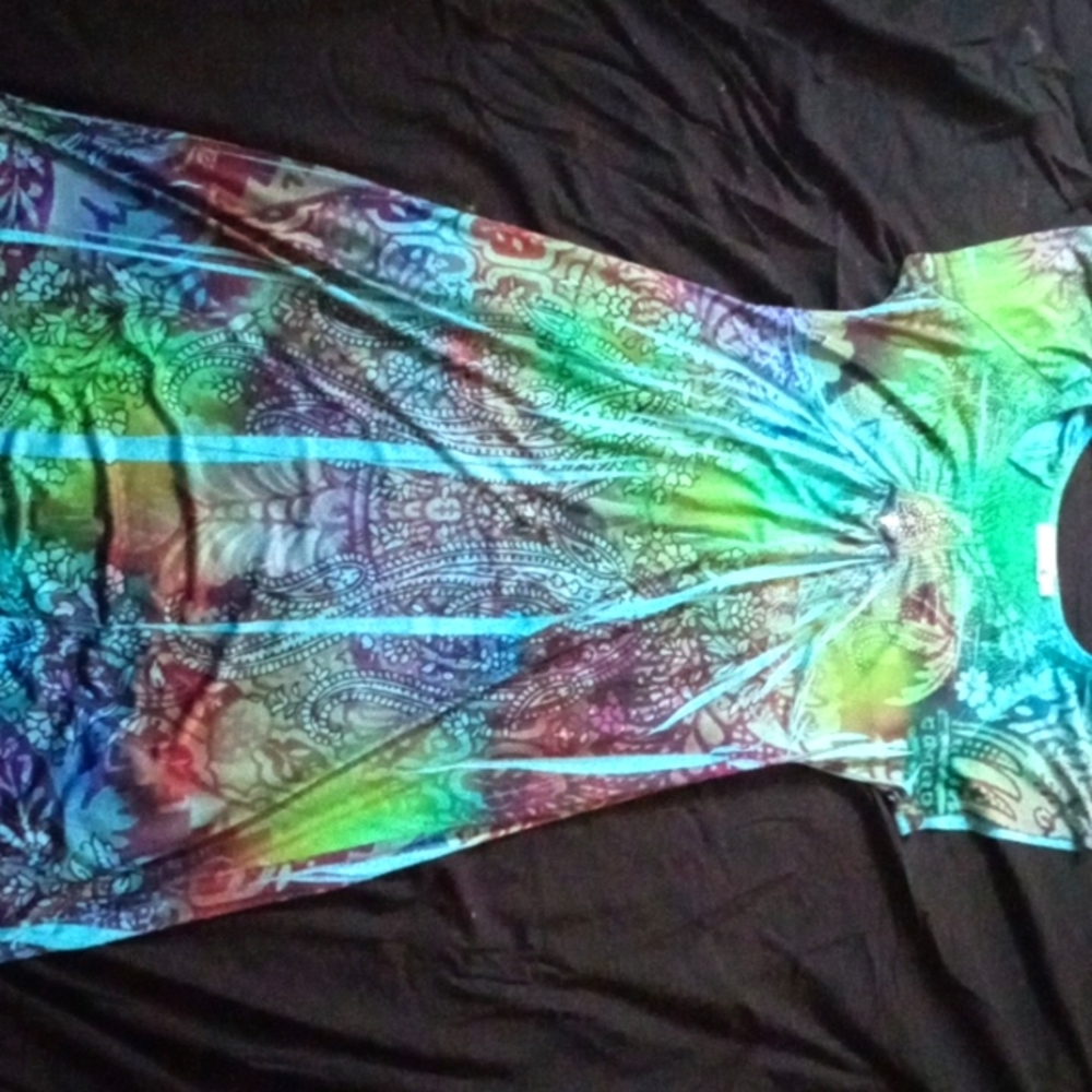 Unity world wear medium dress